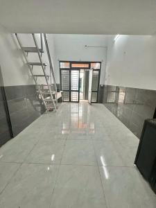 LÔ GÓC 2 MẶT HẺM XE TẢI – NGANG 9M – DÒNG TIỀN 30TR/TH – THÀNH THÁI, Q10